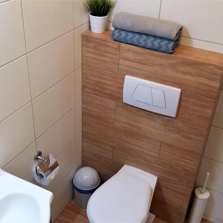 Bed & Breakfast Natalia 2 Jastrzebia Gora