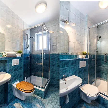 Natalia 2 فندق مبيت وإفطار