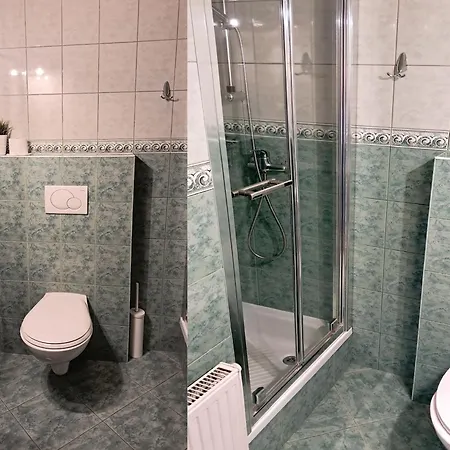 Natalia 2 Bed & Breakfast Jastrzebia Gora