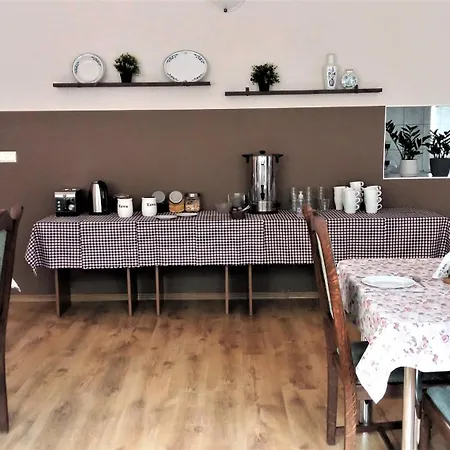 Bed & Breakfast Natalia 2 3*