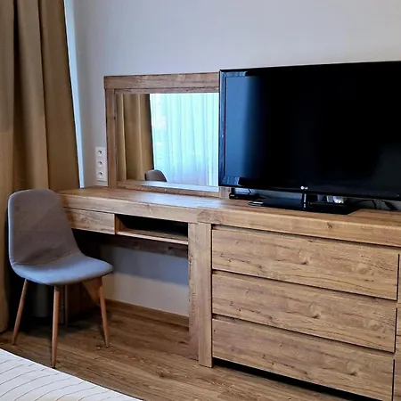 Natalia 2 Couette-café Jastrzębia Góra