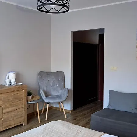 Natalia 2 Bed & Breakfast *