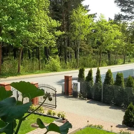 Natalia 2 فندق مبيت وإفطار 3*