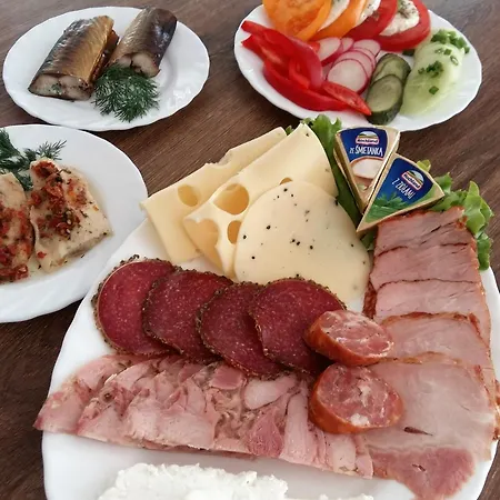 住宿加早餐酒店 Natalia 2