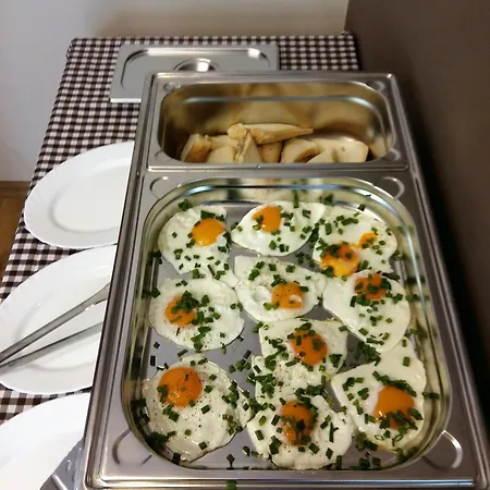 Bed & Breakfast Natalia 2