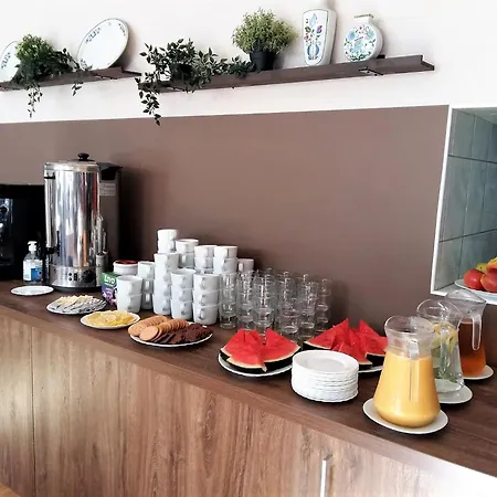 Natalia 2 Jastrzębia Góra