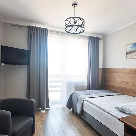 Bed & Breakfast Natalia 2 Jastrzębia Góra