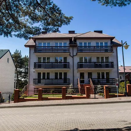 Natalia 2 Bed & Breakfast *