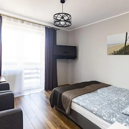 Natalia 2 3* Jastrzębia Góra