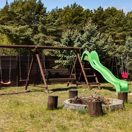 Natalia 2 3* Jastrzębia Góra