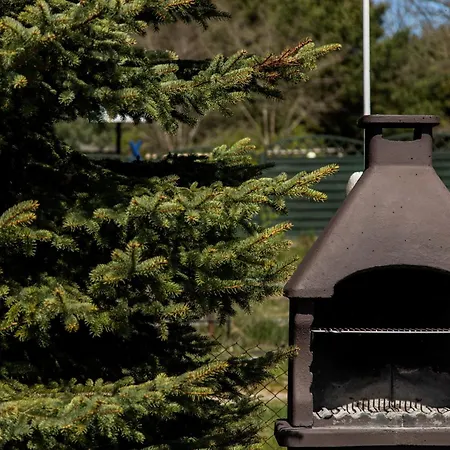 Bed & Breakfast Natalia 2 Jastrzębia Góra
