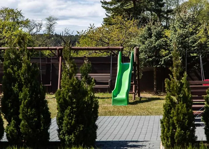 Natalia 2 3* Jastrzębia Góra