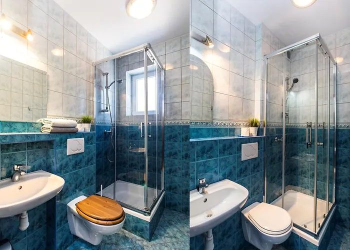 Natalia 2 Bed & Breakfast