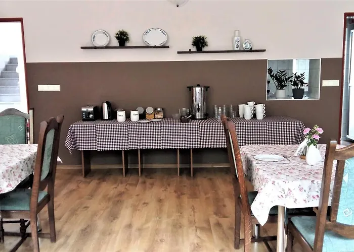 Bed & Breakfast Natalia 2 3*