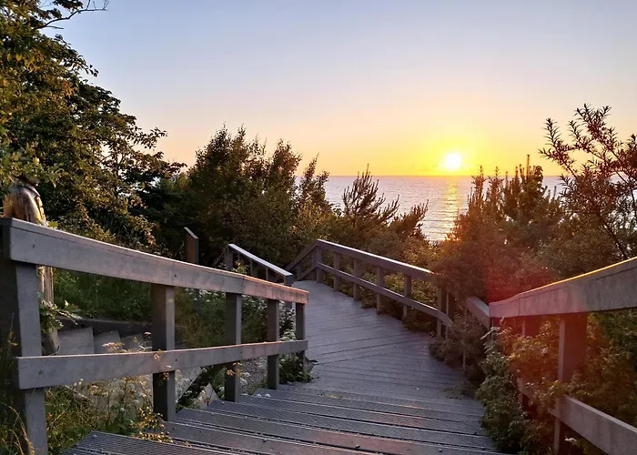 Bed & Breakfast Natalia 2 Jastrzębia Góra