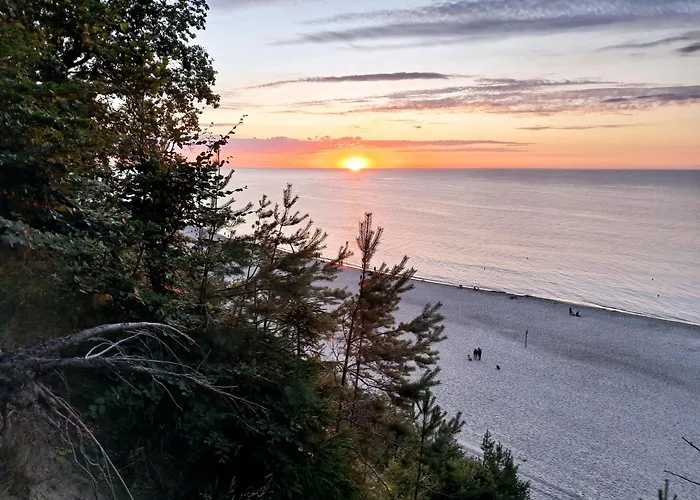 Natalia 2 Bed & Breakfast Jastrzębia Góra