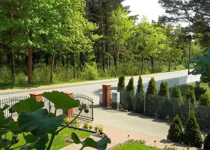 Natalia 2 Bed & Breakfast 3*