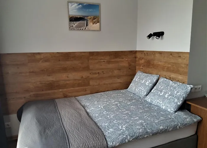 Natalia 2 3* Jastrzębia Góra