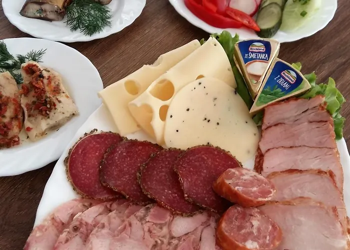 Bed & Breakfast Natalia 2