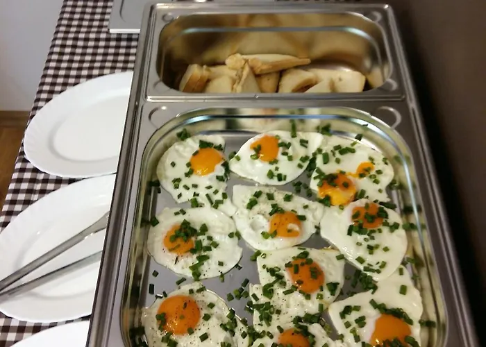 Bed & Breakfast Natalia 2