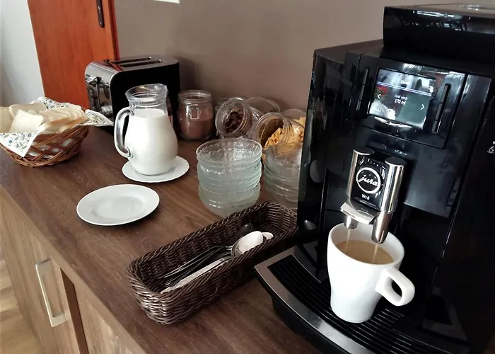 Natalia 2 Bed & Breakfast 3*