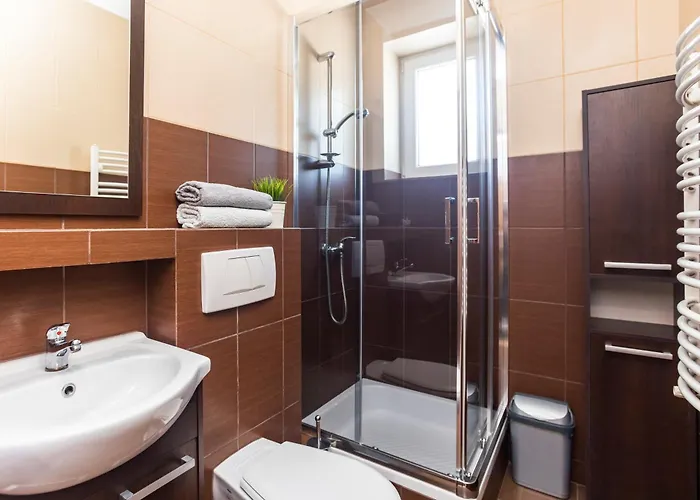 Bed & Breakfast Natalia 2 3*