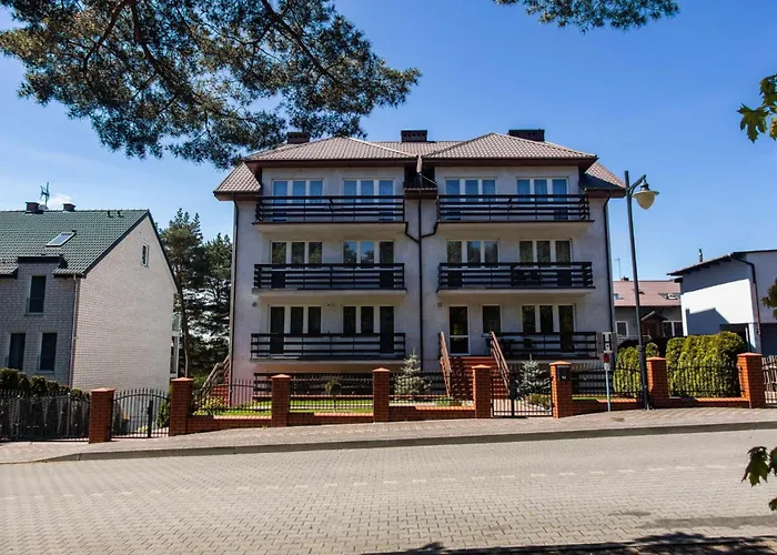 Natalia 2 Bed & Breakfast 3*