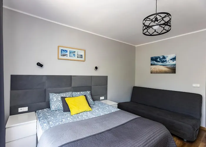 Natalia 2 3* Jastrzębia Góra