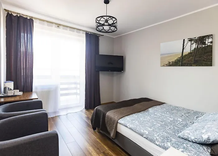 Natalia 2 3* Jastrzębia Góra