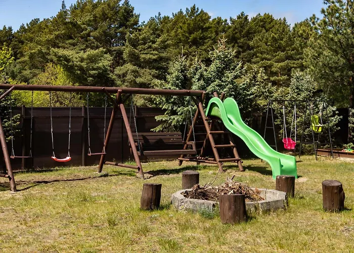 Natalia 2 3* Jastrzębia Góra