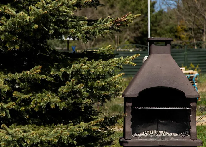 Bed & Breakfast Natalia 2 Jastrzębia Góra