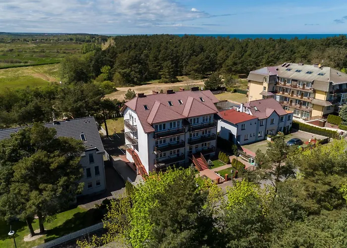 Bed & Breakfast Natalia 2 3*